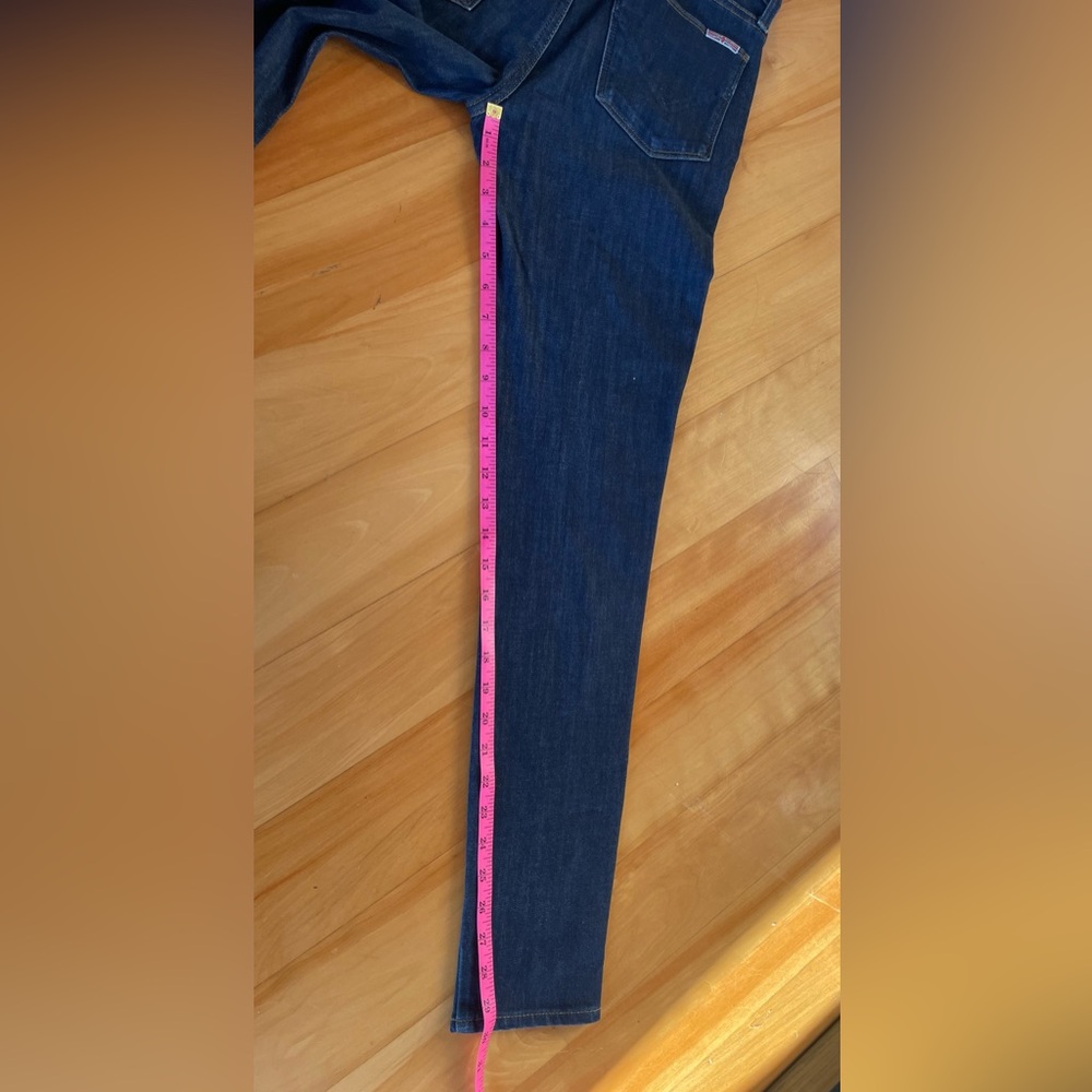 Hudson Skinny Jeans - Picture 11 of 12